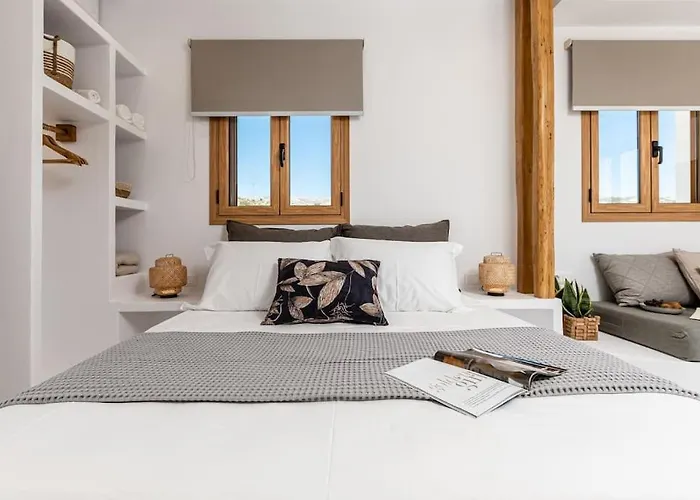 Saronada Studio