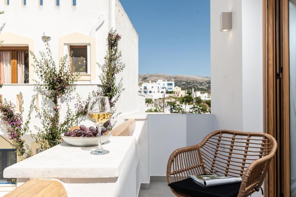 Apartmán Saronada *