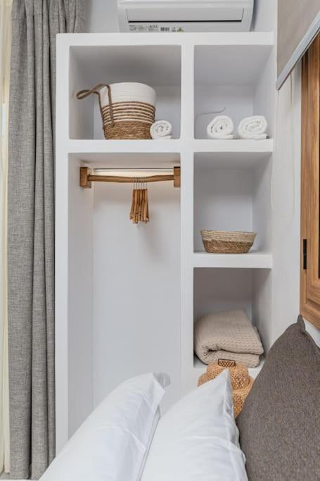 Apartment Saronada