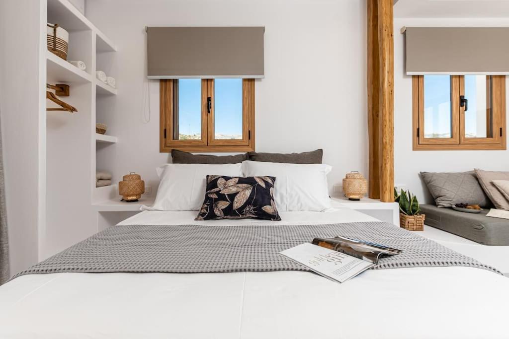 Apartmán Saronada *