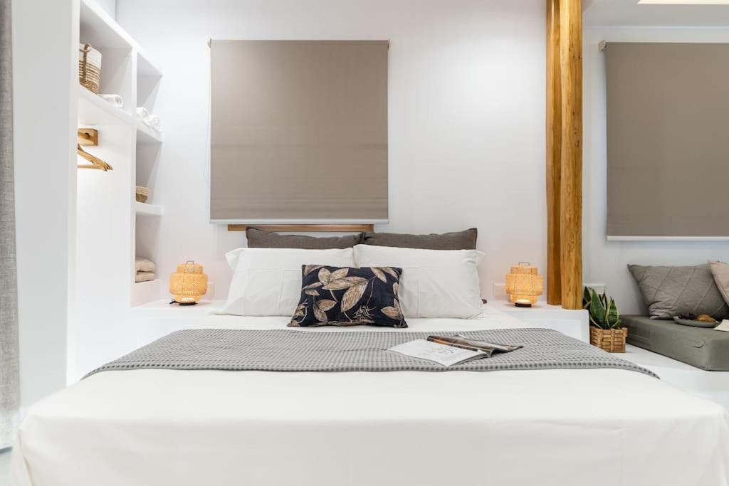 Apartmán Saronada *